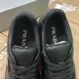 Prada Prax 01 Re-Nylon and leather sneakers