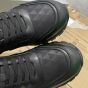 Prada Prax 01 Re-Nylon and leather sneakers