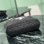 Prada Small crochet tote bag