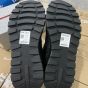 Prada Prax 01 Re-Nylon and leather sneakers