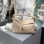 LOEWE Small Puzzle bag in soft grained calfskin