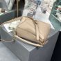 LOEWE Small Puzzle bag in soft grained calfskin