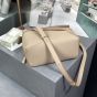 LOEWE Small Puzzle bag in soft grained calfskin
