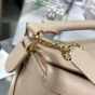 LOEWE Small Puzzle bag in soft grained calfskin