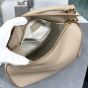 LOEWE Small Puzzle bag in soft grained calfskin