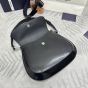Medium Prada Cleo brushed leather shoulder bag