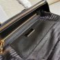 Medium Prada Galleria Saffiano leather bag