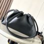 LOEWE Medium Flamenco purse in mellow nappa lambskin
