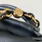 LOEWE Medium Flamenco purse in mellow nappa lambskin