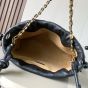 LOEWE Medium Flamenco purse in mellow nappa lambskin