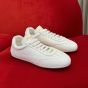 Prada Leather sneakers