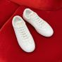 Prada Leather sneakers