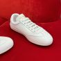 Prada Leather sneakers