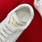 Prada Leather sneakers