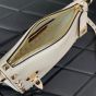 Valentino SMALL ROCKSTUD GRAINY CALFSKIN CROSSBODY BAG