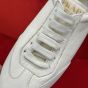 Prada Leather sneakers