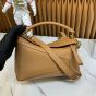 LOEWE Small Puzzle bag in soft grained calfskin