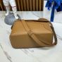 LOEWE Small Puzzle bag in soft grained calfskin