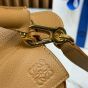 LOEWE Small Puzzle bag in soft grained calfskin