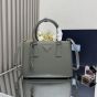 Medium Prada Galleria Saffiano leather bag