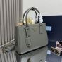 Medium Prada Galleria Saffiano leather bag