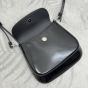 Prada Cleo brushed leather mini bag