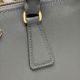 Medium Prada Galleria Saffiano leather bag