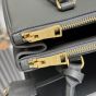Medium Prada Galleria Saffiano leather bag