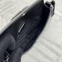 Prada Cleo brushed leather mini bag