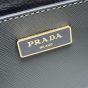 Medium Prada Galleria Saffiano leather bag
