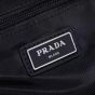 Prada Re-Nylon and Saffiano leather backpack