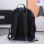 Prada Re-Nylon and Saffiano leather backpack
