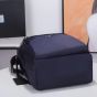 Prada Re-Nylon and Saffiano leather backpack