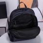 Prada Re-Nylon and Saffiano leather backpack
