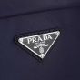 Prada Re-Nylon and Saffiano leather backpack