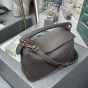 LOEWE Small Puzzle bag in soft grained calfskin