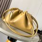 LOEWE Medium Flamenco purse in mellow nappa lambskin