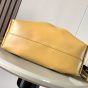 LOEWE Medium Flamenco purse in mellow nappa lambskin