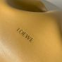 LOEWE Medium Flamenco purse in mellow nappa lambskin