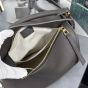 LOEWE Small Puzzle bag in soft grained calfskin
