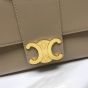 MEDIUM CELINE VICTOIRE BAG IN SUPPLE CALFSKIN