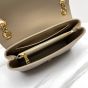 MEDIUM CELINE VICTOIRE BAG IN SUPPLE CALFSKIN