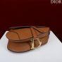 Dior Saddle Bag with Strap