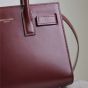 YSL SAC DE JOUR IN SMOOTH LEATHER - NANO