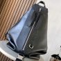 LOEWE Convertible backpack in classic calfskin