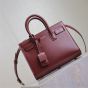 YSL SAC DE JOUR IN SMOOTH LEATHER - NANO