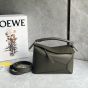 LOEWE Small Puzzle bag in classic calfskin