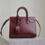 YSL SAC DE JOUR IN SMOOTH LEATHER - NANO