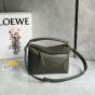 LOEWE Small Puzzle bag in classic calfskin