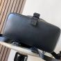 LOEWE Convertible backpack in classic calfskin